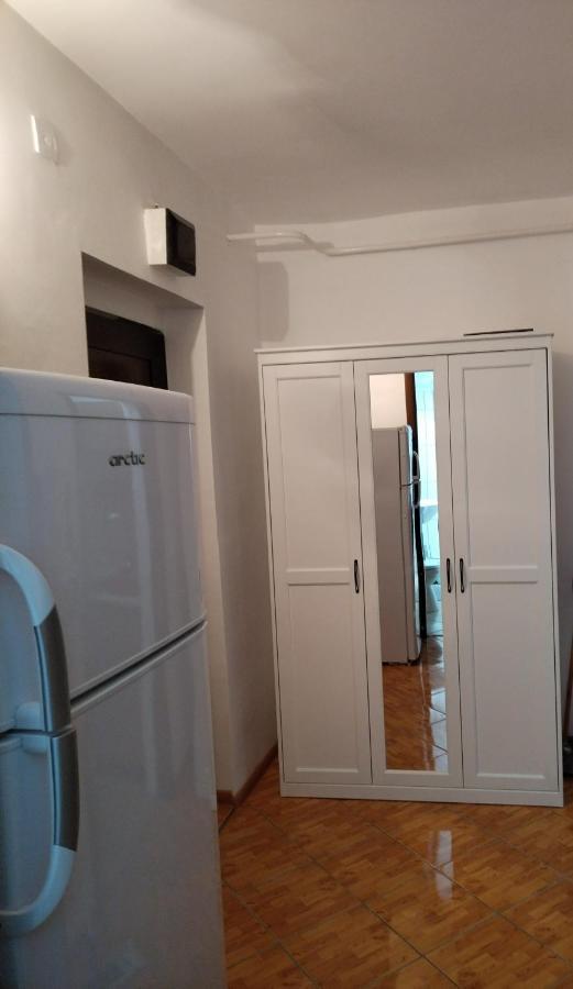 Appartamento Mirimar Gura Humorului Esterno foto