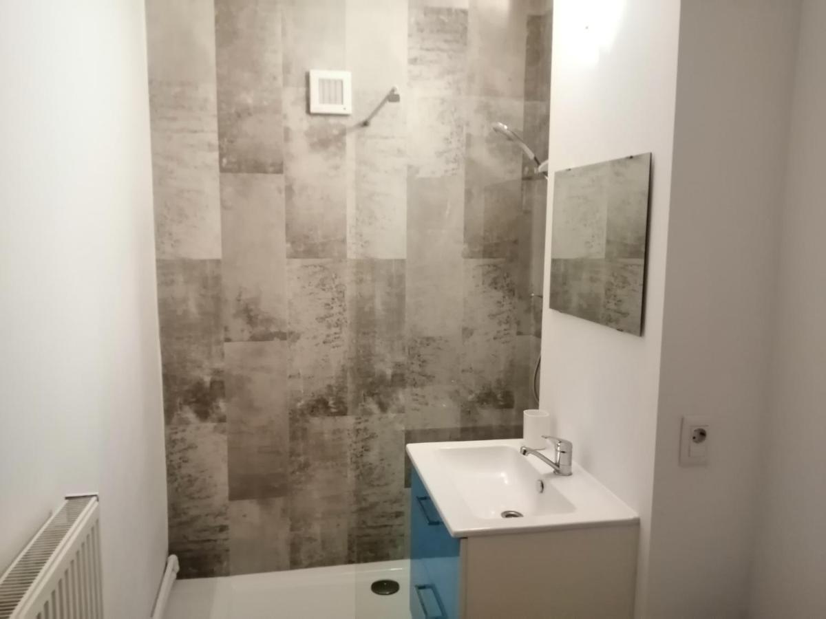Appartamento Mirimar Gura Humorului Esterno foto
