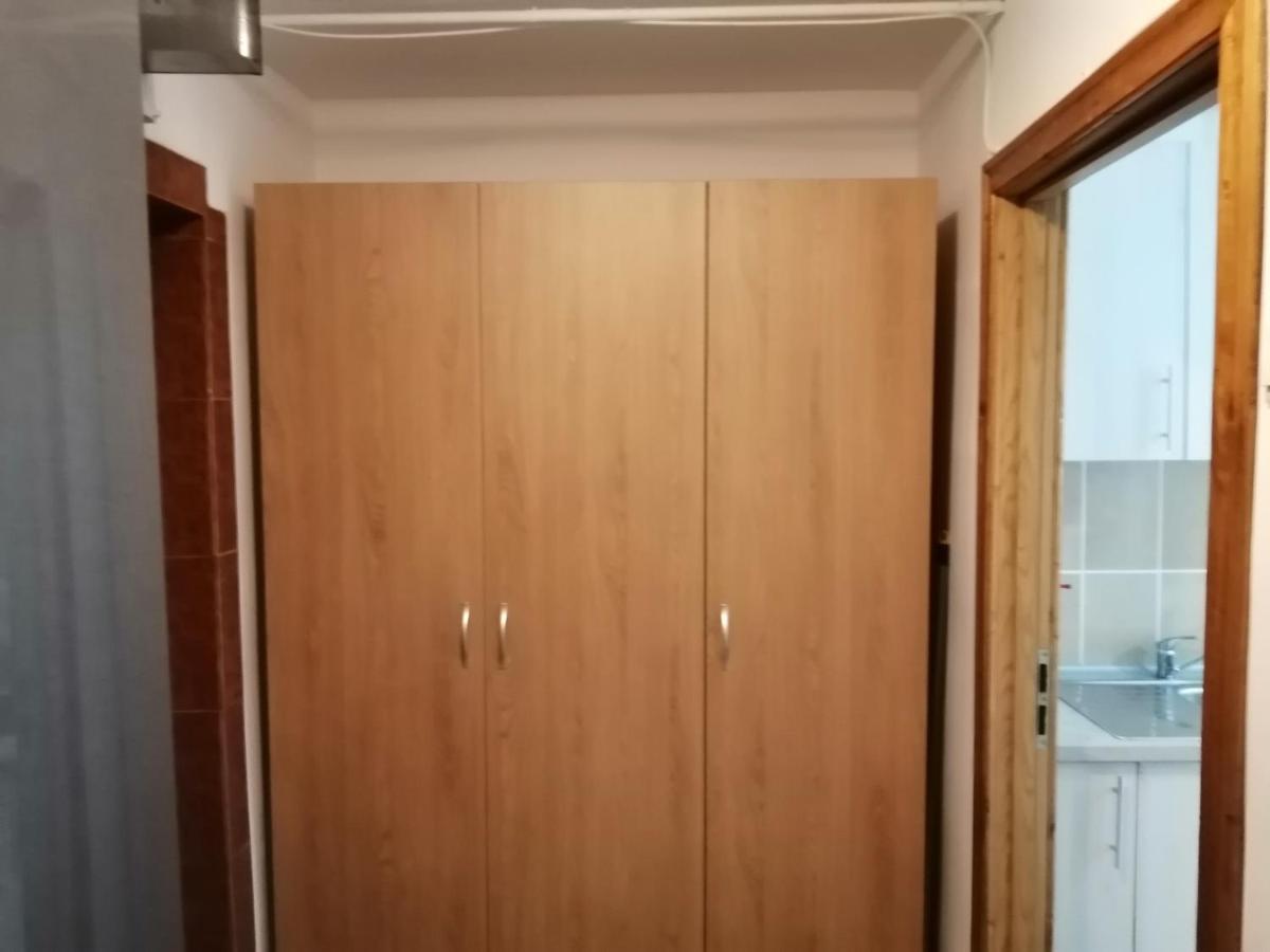 Appartamento Mirimar Gura Humorului Esterno foto