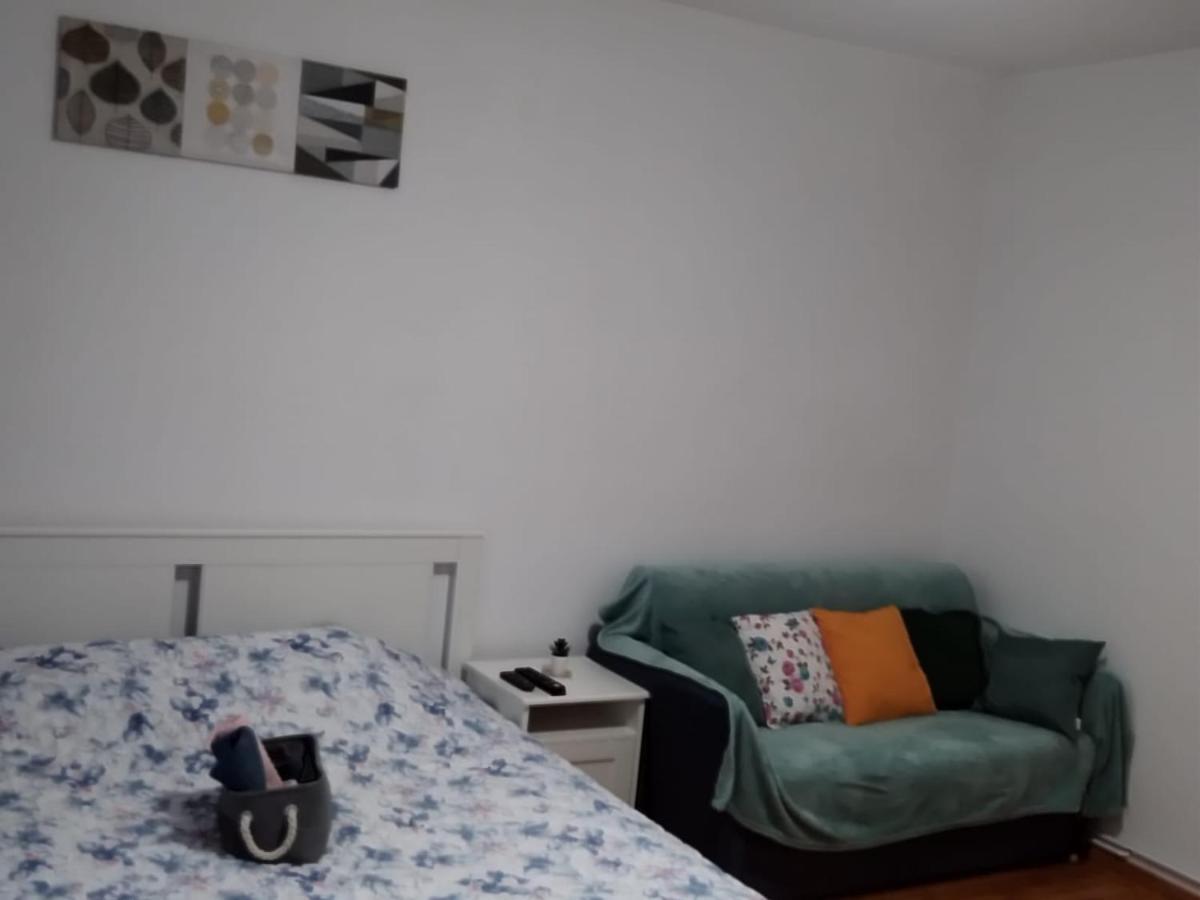Appartamento Mirimar Gura Humorului Esterno foto