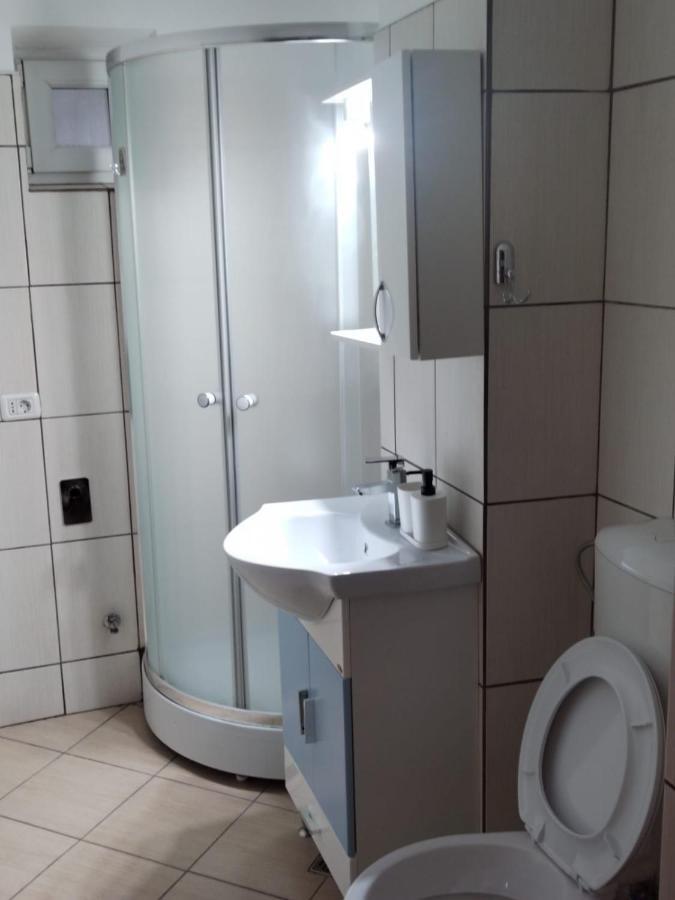 Appartamento Mirimar Gura Humorului Esterno foto